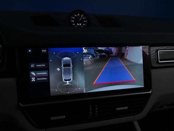 Porsche Cayenne III с пробегом 2019 года, цена 6 699 077 рублей, 77430 км, внедорожник, Автокод Объявления