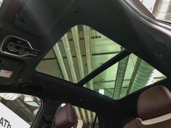 Geely Monjaro I с пробегом 2024 года, цена 3 470 000 рублей, 27340 км, внедорожник, Автокод Объявления