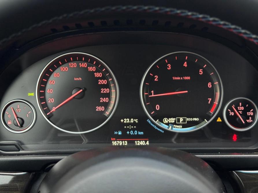 BMW 5 серии VI (F10/F11/F07) Ульяновск  - изображение 22