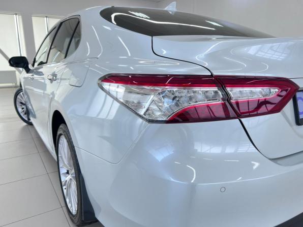 Toyota Camry VIII (XV70) с пробегом 2021 года, цена 3 180 000 рублей, 90688 км, седан, Автокод Объявления