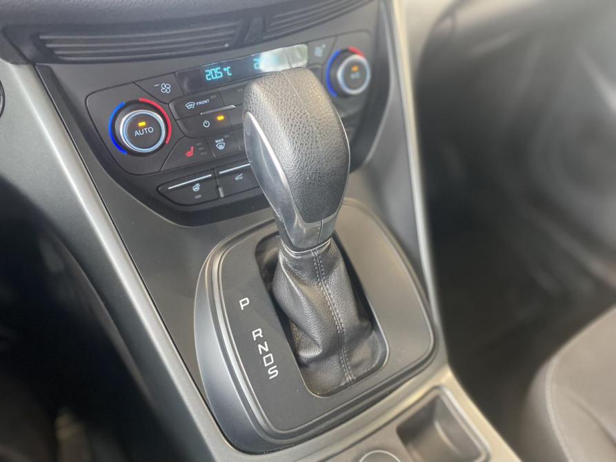 Ford Kuga II Рестайлинг Саратов  - изображение 23