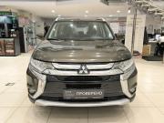 Mitsubishi Outlander III Рестайлинг 2 Казань  - изображение 24