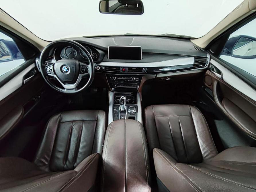 BMW X5 III (F15) Москва  - изображение 20