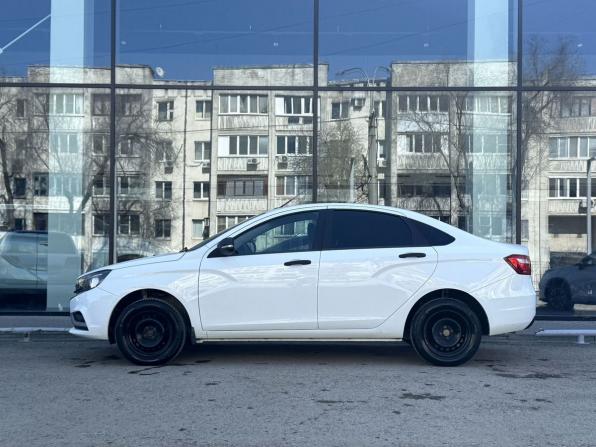 Lada (ВАЗ) Vesta I с пробегом 2020 года, цена 1 070 000 рублей, 51566 км, седан, Автокод Объявления