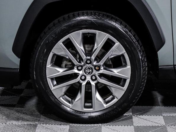 Toyota RAV4 V (XA50) с пробегом 2020 года, цена 3 500 000 рублей, 65148 км, внедорожник, Автокод Объявления