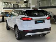 Geely Atlas Pro Санкт-Петербург  - изображение 81