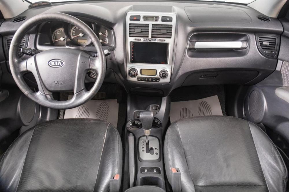 Kia Sportage II Томск  - изображение 11