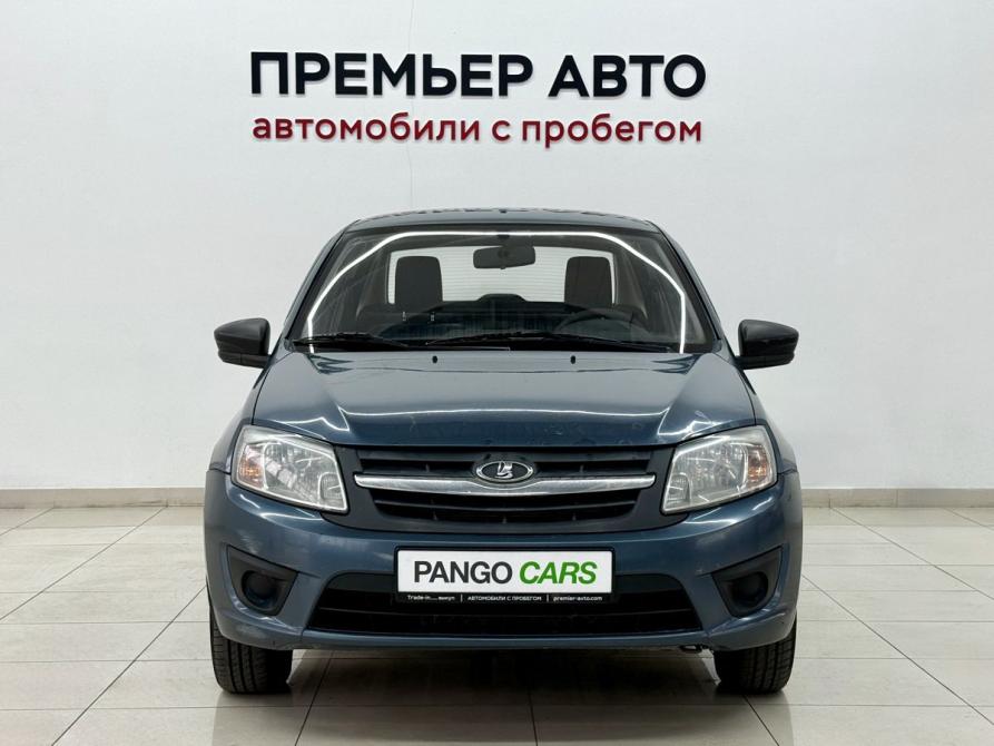 Lada (ВАЗ) Granta I Смоленск  - изображение 2