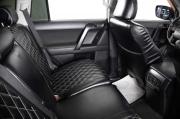 Toyota Land Cruiser Prado 150 Series Рестайлинг 1 Пермь  - изображение 33