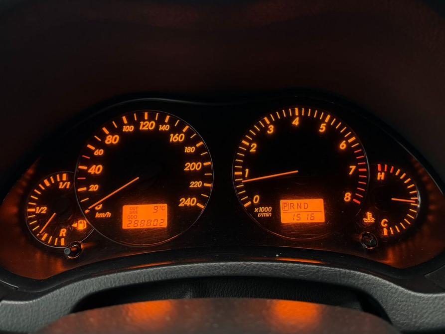 Toyota Avensis II Архангельск  - изображение 15
