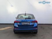 Skoda Rapid II Москва  - изображение 20