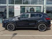 Kia Sportage IV Рестайлинг Оренбург  - изображение 20