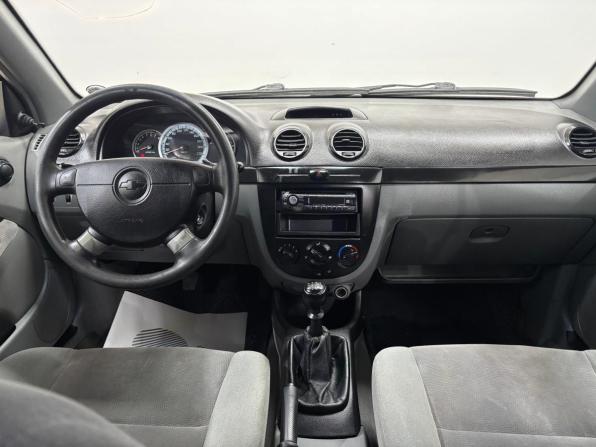 Chevrolet Lacetti I с пробегом 2007 года, цена 350 000 рублей, 244696 км, хэтчбек, Автокод Объявления