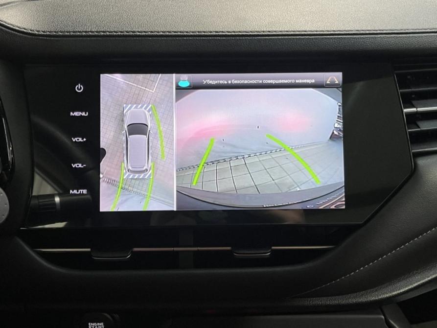 Haval F7 I Курск  - изображение 11