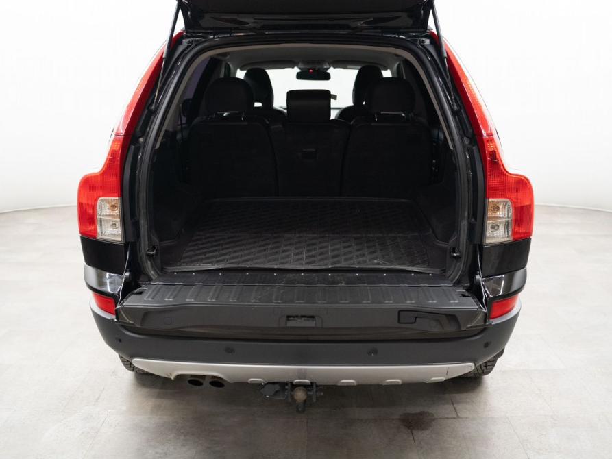 Volvo XC90 I Рестайлинг Красноярск  - изображение 18
