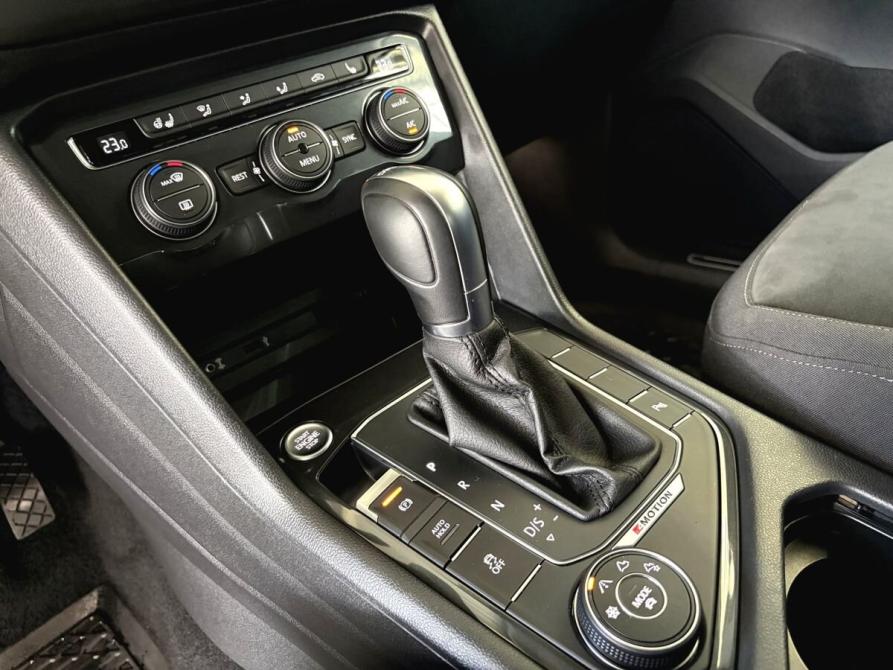 Volkswagen Tiguan II Пермь  - изображение 14