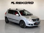 Geely MK Cross I Уфа  - изображение 16