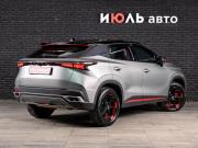 Omoda C5 I Екатеринбург  - изображение 27