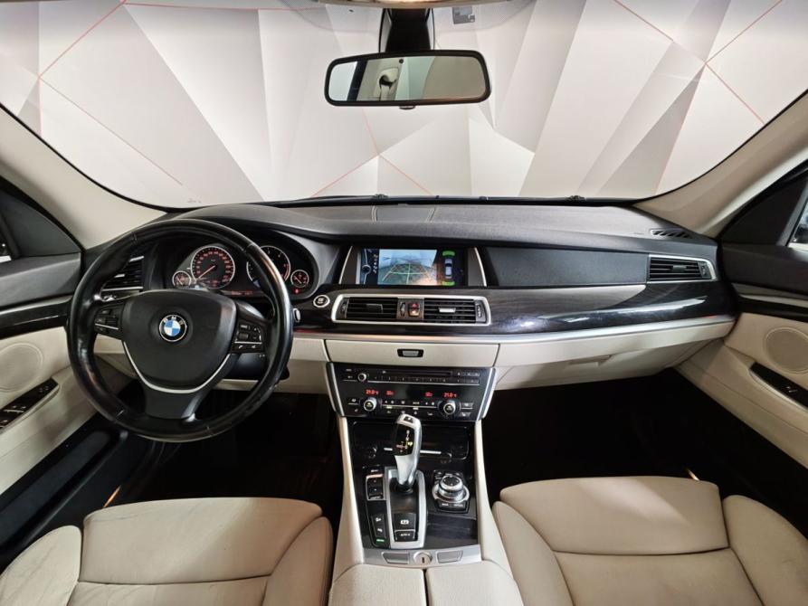 BMW 5 серии VI (F10/F11/F07) Москва  - изображение 11