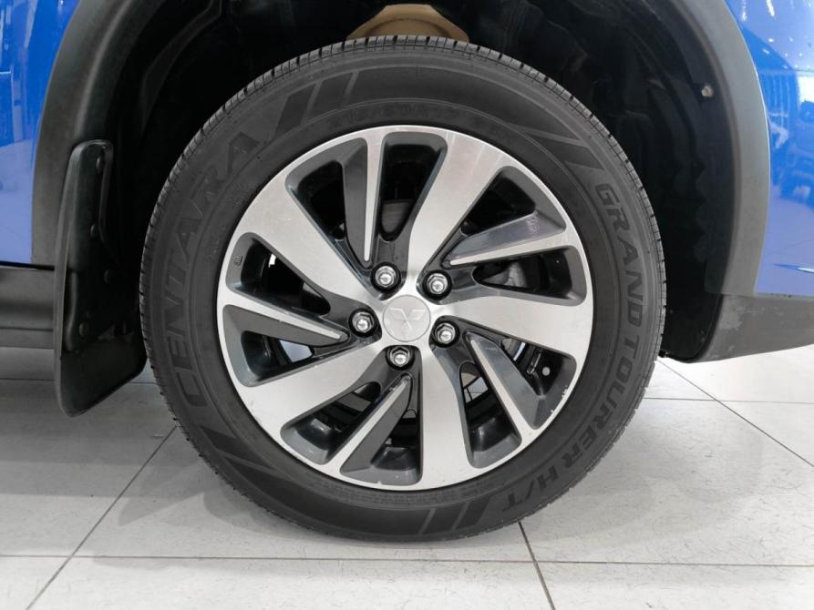 Mitsubishi ASX I Рестайлинг 2 Казань  - изображение 22