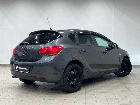 Opel Astra J с пробегом 2011 года, цена 520 000 рублей, 296000 км, хэтчбек, Автокод Объявления
