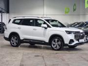 Geely Okavango I Рестайлинг Санкт-Петербург  - изображение 21