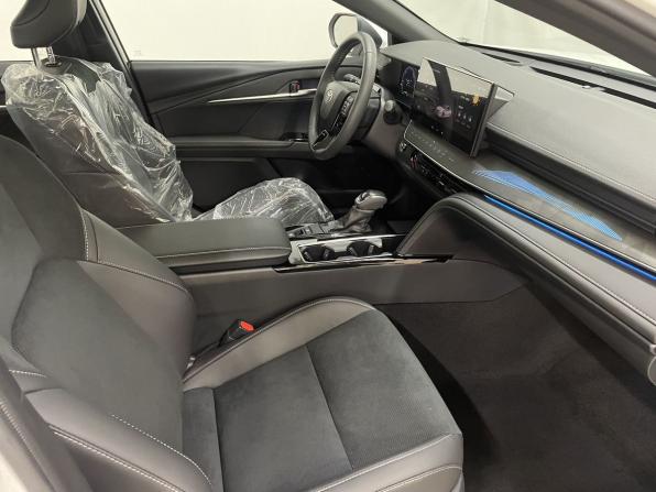 Toyota Camry IX (XV80) China Market с пробегом 2026 года, цена 4 450 000 рублей, 23 км, седан, Автокод Объявления