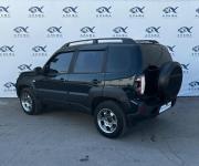 Lada (ВАЗ) Niva Travel I Самара  - изображение 25