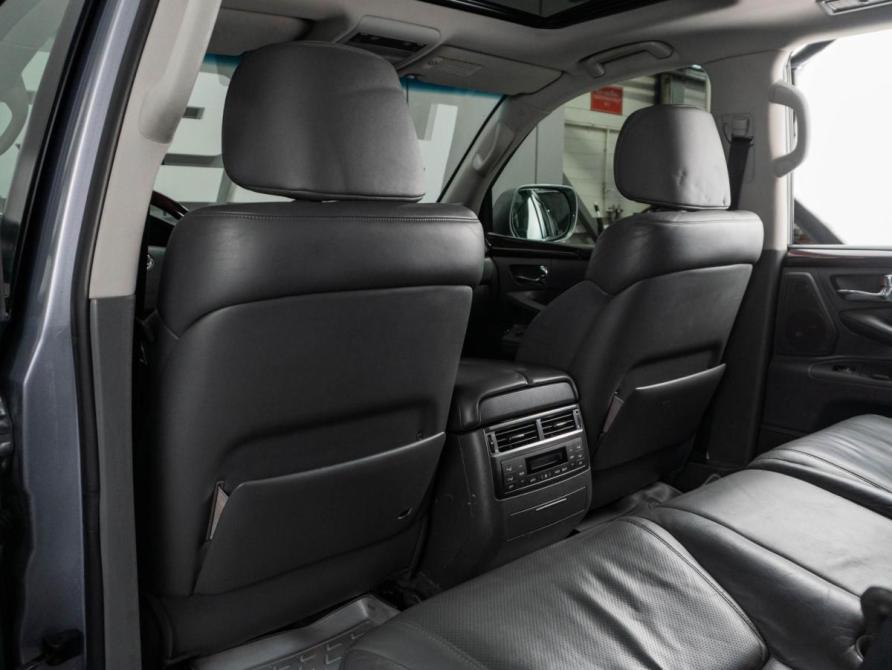 Lexus LX III Тюмень  - изображение 12