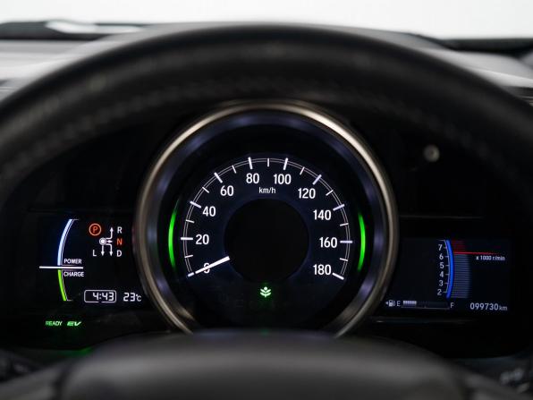Honda Fit III Рестайлинг с пробегом 2018 года, цена 1 049 500 рублей, 99730 км, хэтчбек, Автокод Объявления