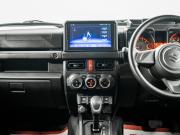 Suzuki Jimny IV Красноярск  - изображение 35