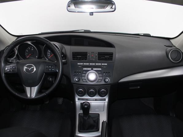 Mazda 3 II (BL) с пробегом 2009 года, цена 749 900 рублей, 240200 км, хэтчбек, Автокод Объявления