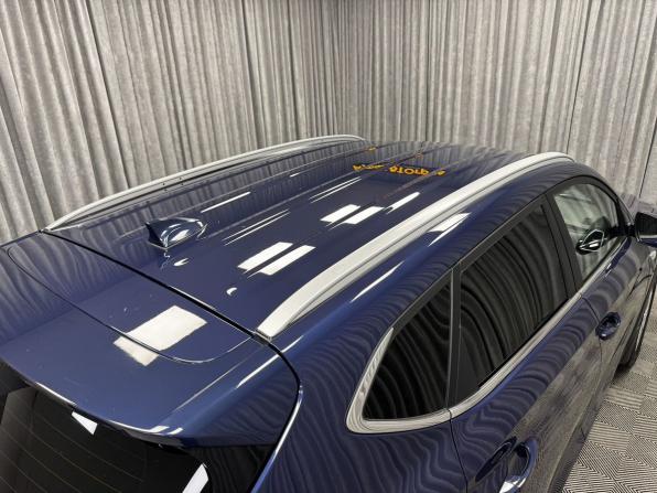 Hyundai Tucson III Рестайлинг с пробегом 2020 года, цена 2 415 000 рублей, 96910 км, внедорожник, Автокод Объявления