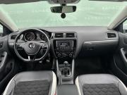 Volkswagen Jetta VI Рестайлинг Екатеринбург  - изображение 18