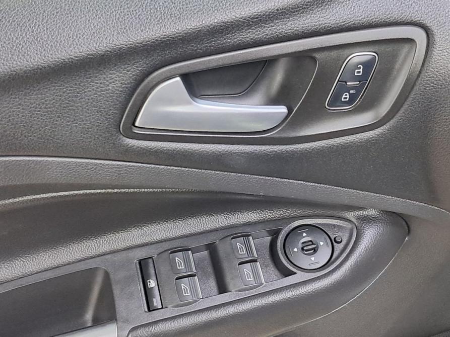 Ford Kuga II Рестайлинг Набережные Челны  - изображение 23