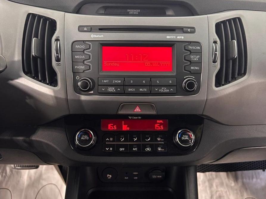Kia Sportage III Рестайлинг Ногинск  - изображение 15