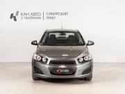 Chevrolet Aveo II Казань  - изображение 10