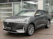 Changan UNI-K Санкт-Петербург  - изображение 41