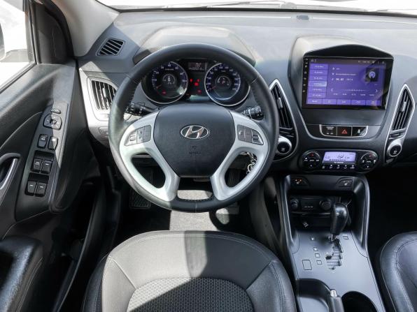 Hyundai ix35 I с пробегом 2013 года, цена 1 289 000 рублей, 205015 км, внедорожник, Автокод Объявления