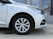 Hyundai Solaris II Новосибирск  - изображение 24