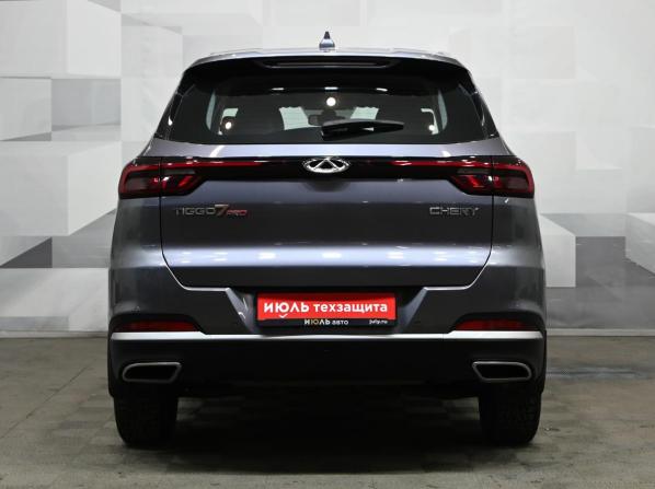 Chery Tiggo 7 Pro I с пробегом 2022 года, цена 1 780 000 рублей, 78596 км, внедорожник, Автокод Объявления