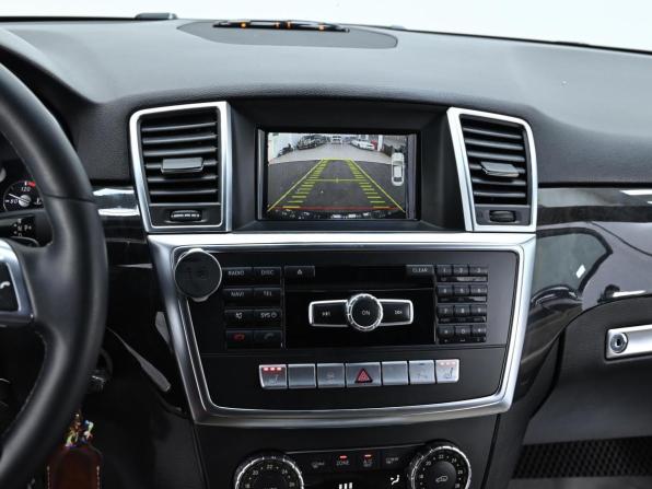 Mercedes-Benz M-Класс III (W166) с пробегом 2013 года, цена 1 999 000 рублей, 230000 км, внедорожник, Автокод Объявления