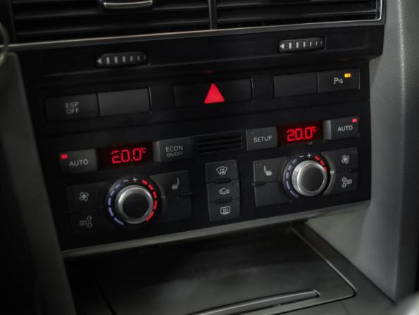 Audi A6 III (C6) с пробегом 2007 года, цена 819 000 рублей, 208000 км, универсал, Автокод Объявления