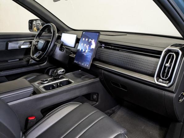 Jaecoo J7 I с пробегом 2024 года, цена 2 450 000 рублей, 13678 км, внедорожник, Автокод Объявления