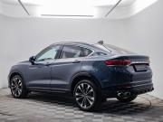Geely Tugella I Рестайлинг Москва  - изображение 26