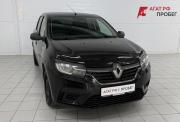 Renault Logan II Рестайлинг Астрахань  - изображение 24