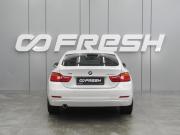 BMW 4 серии F32/F33/F36 Воронеж  - изображение 28