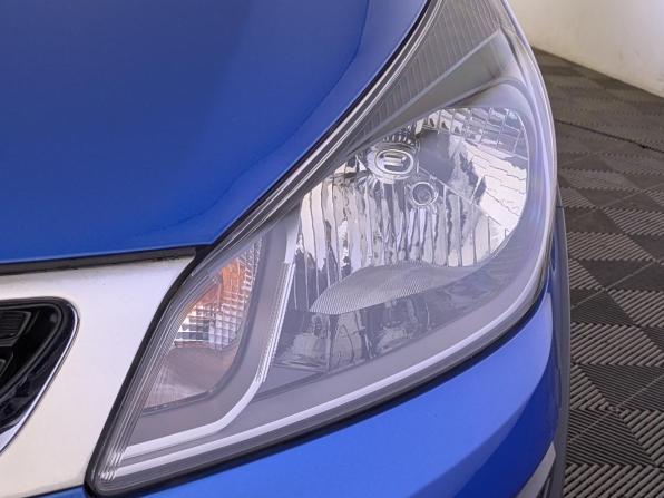 Kia Rio IV с пробегом 2020 года, цена 1 750 000 рублей, 9368 км, хэтчбек, Автокод Объявления