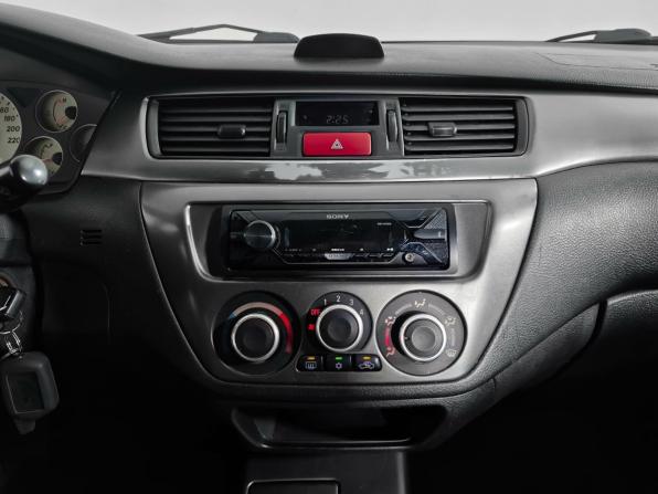 Mitsubishi Lancer IX с пробегом 2006 года, цена 309 000 рублей, 201847 км, седан, Автокод Объявления
