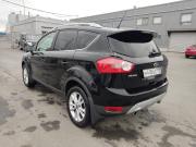 Ford Kuga I Санкт-Петербург  - изображение 12